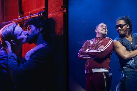 2026 Lucille Lortel Nominations- The Full List