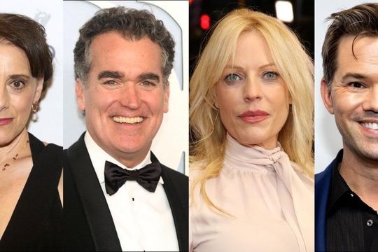 15 Broadway Icons You May Be Surprised Never Won a Tony Award