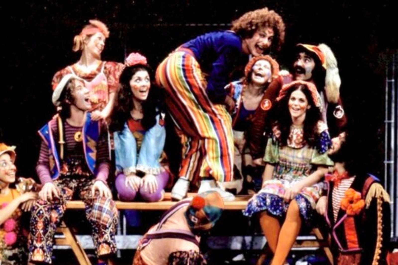 Video: YOU HAD TO BE THERE: Paul Shaffer, Nick Davis & Jane Mendelsohn Look Back at the Legendary Legacy of GODSPELL