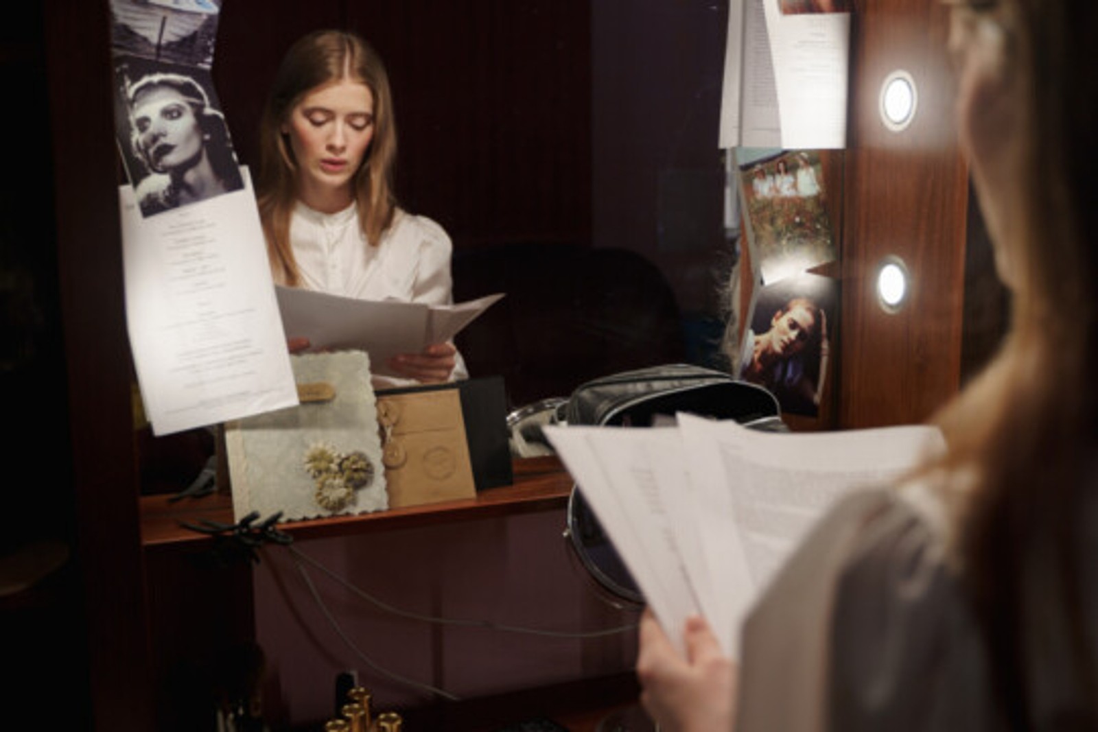 How to Prepare for a Musical Theatre Audition