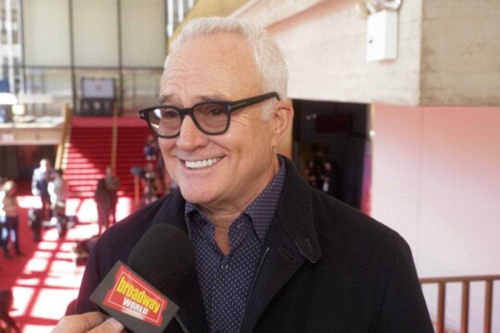 Video: Aaron Sorkin, Bradley Whitford & More Make the Case for A FEW GOOD MEN