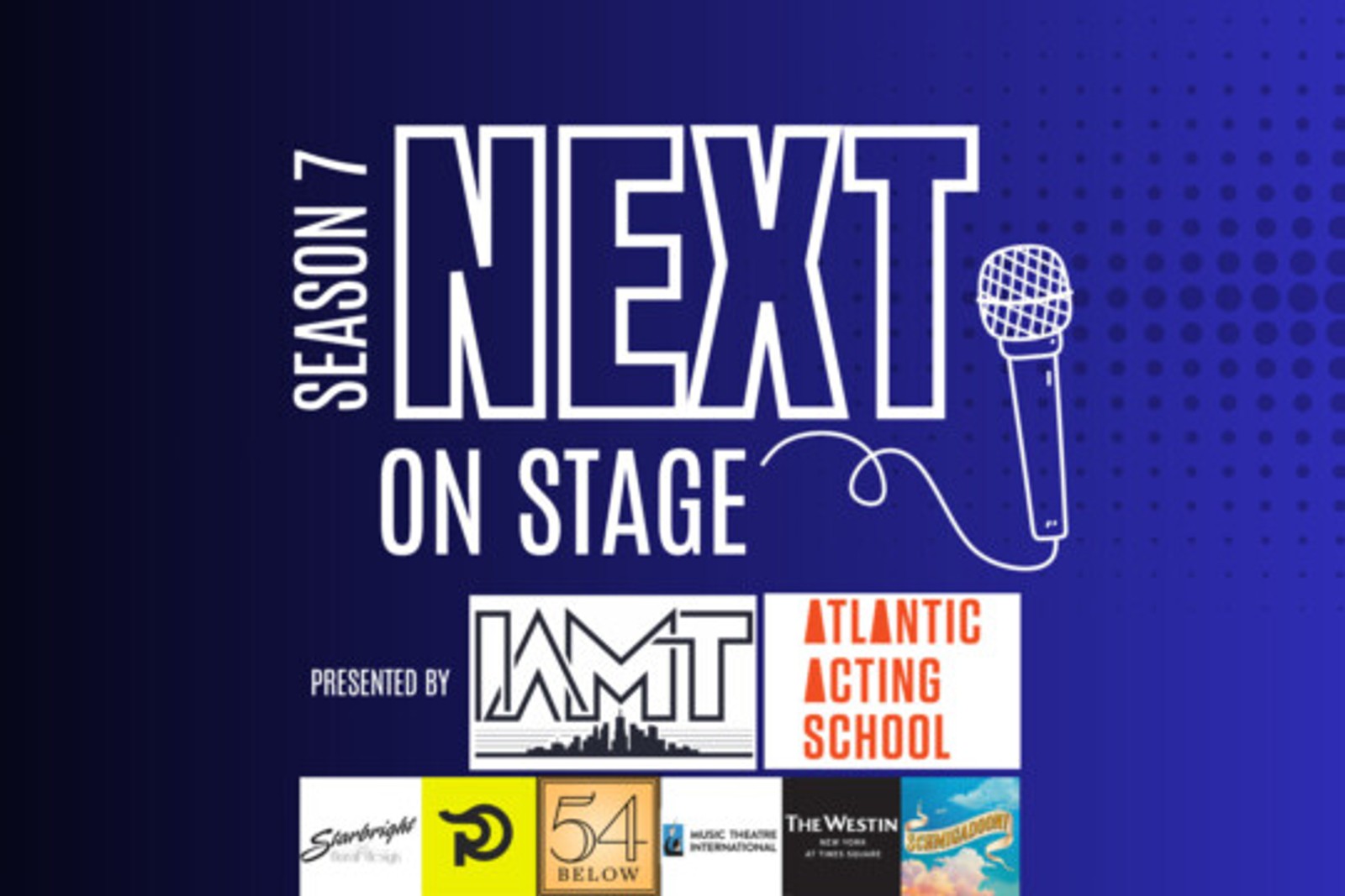 Submissions Are Open For BroadwayWorld's Next On Stage: Season 7