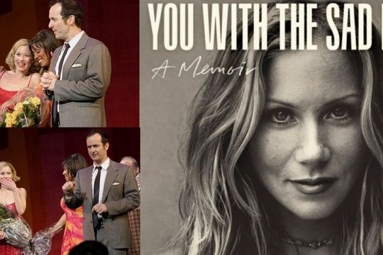 Christina Applegate Reveals She Put Up ‘Half a Million Bucks’ to Save Broadway’s SWEET CHARITY