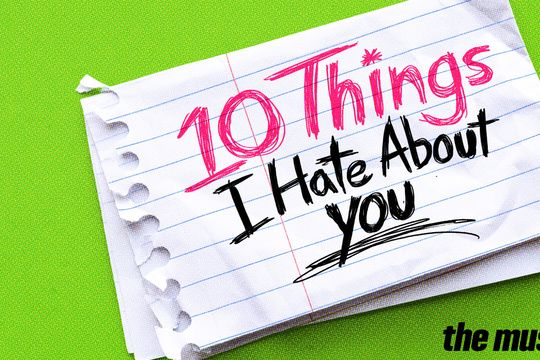 10 THINGS I HATE ABOUT YOU to Open on Broadway in 2027