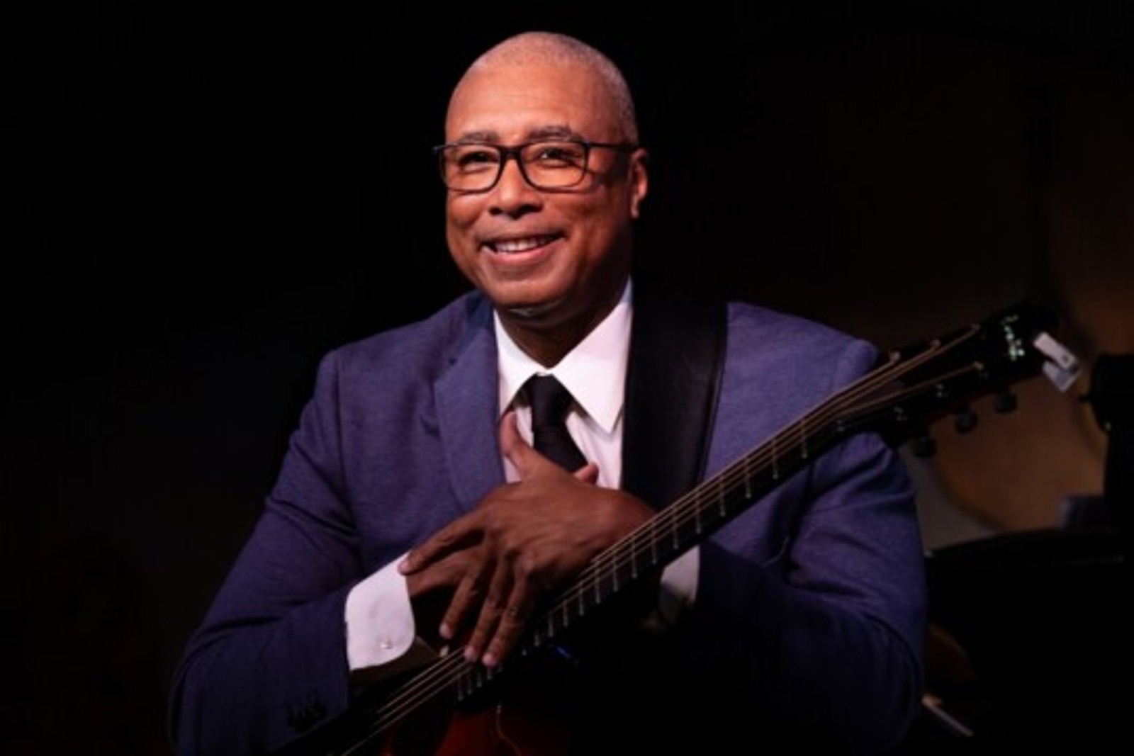 New York Yankees Legend Bernie Williams Will Join BUENA VISTA SOCIAL CLUB Band on Broadway