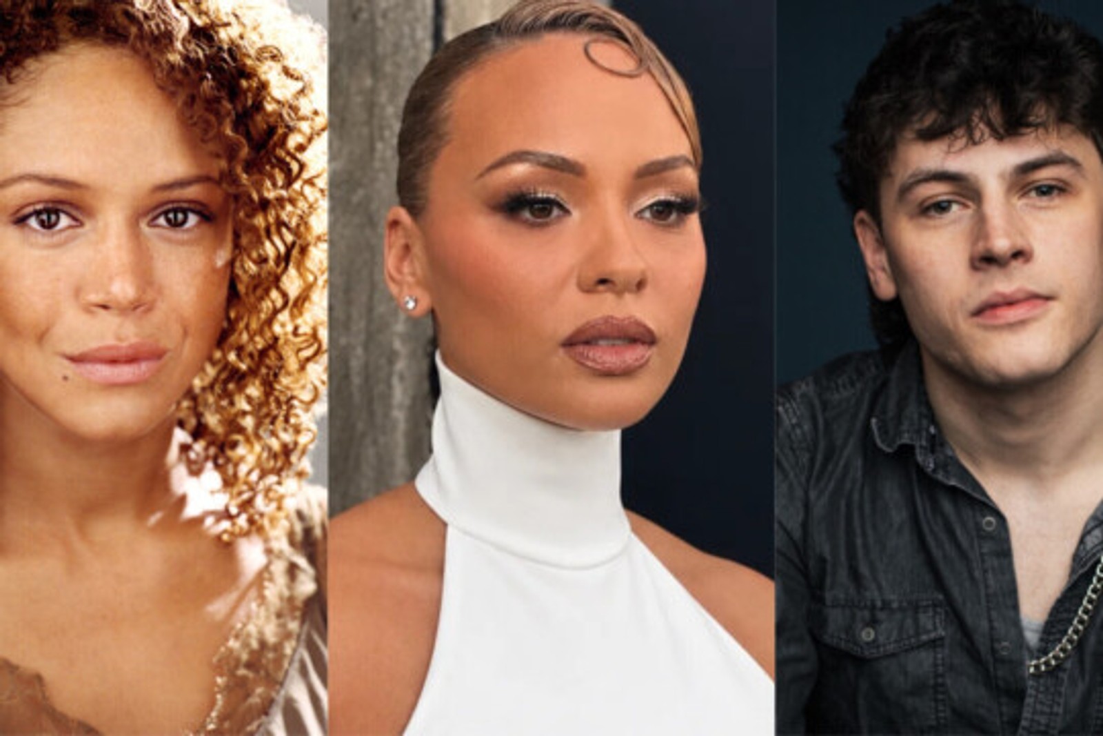 Cast Set For Lin-Manuel Miranda's WARRIORS on Broadway