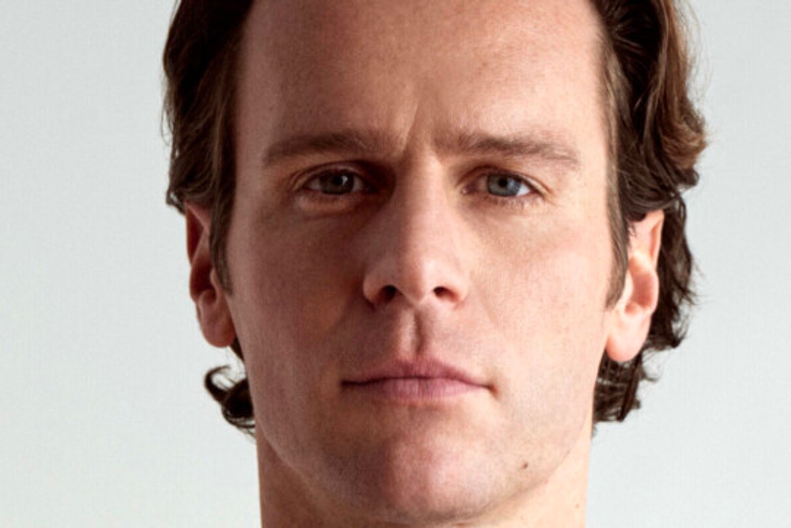 Jonathan Groff to Return to Broadway in THE AMISH PROJECT