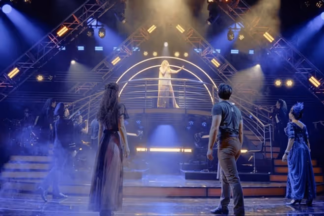 Show Video Preview