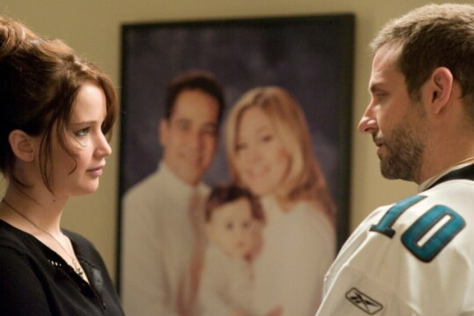 SILVER LININGS PLAYBOOK Musical With Score by A Great Big World to Receive Industry Reading