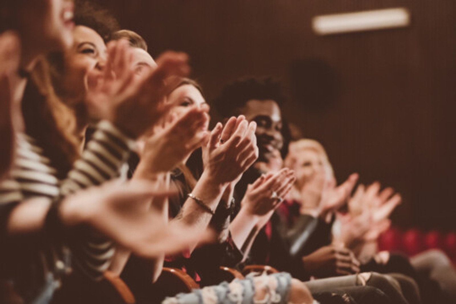 Broadway's Biggest Audience Meltdowns, Mishaps, and Misbehaviors