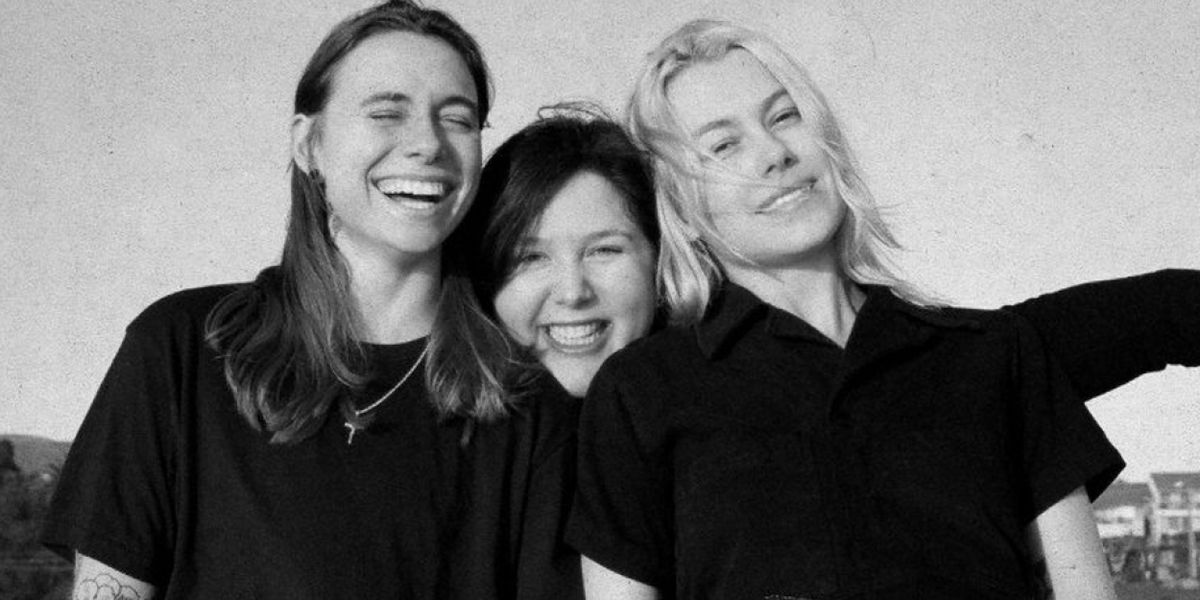 boygenius Set Fall Tour Dates With MUNA, Palehound & More