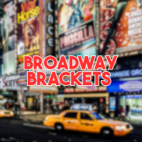 Final Round Voting Open for 2nd Annual Ultimate Best Musical Broadway Bracket