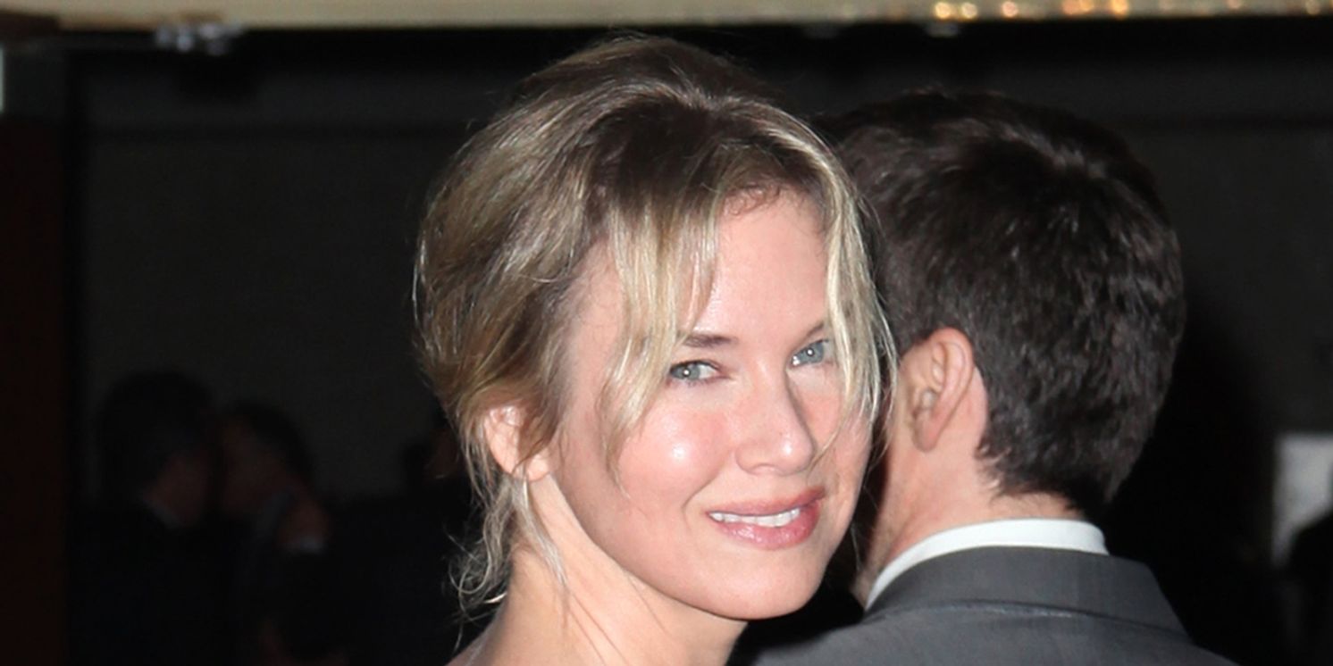 BRIDGET JONES Sequel Greenlit; Renée Zellweger, Hugh Grant and Emma Thompson Star  Image