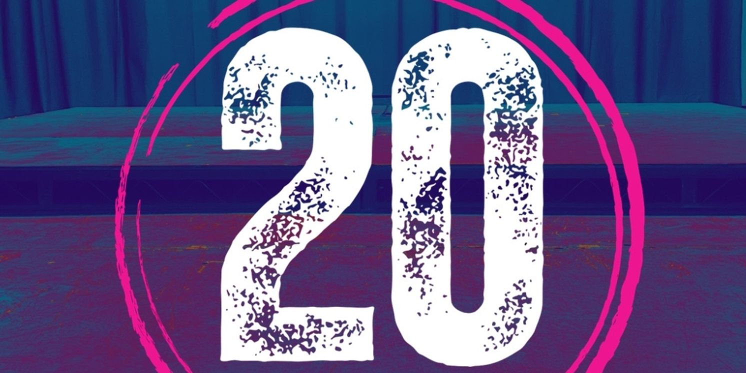 THE SAD TRUTH ABOUT COUNTRY SONGS and More Set for brooklynONE 2026 MainStage Season  Image