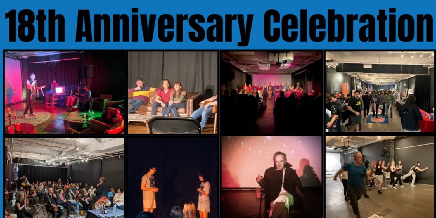 brooklynONE Productions Will Host Ribbon Cutting Ceremony at New Home  Image