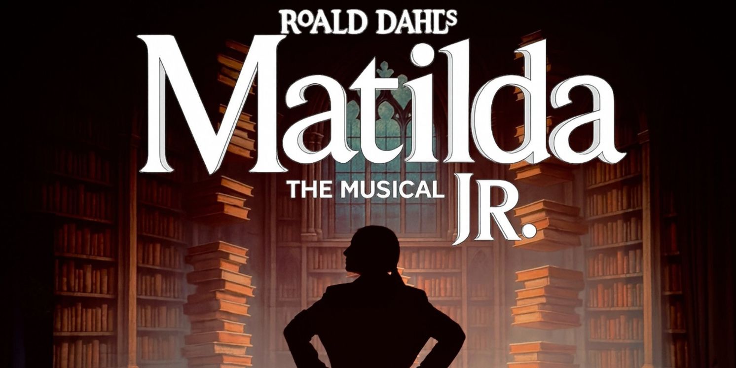 brooklynONE productions Launches 20th Season MATILDA JR. at St. Bernadette Catholic Academy  Image