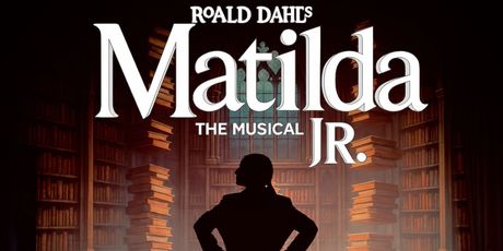 brooklynONE productions Launches 20th Season MATILDA JR. at St. Bernadette Catholic Academ Photo