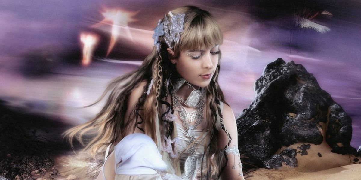caro♡ Releases 'from the heart