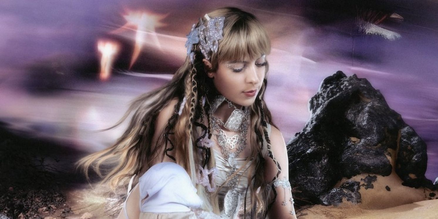 caro♡ Releases 'from the heart   Image