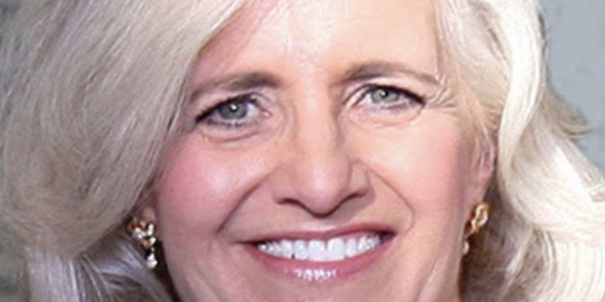 caryn desai Receives Los Angeles Women's Theatre Festival's 2024 Eternity Award