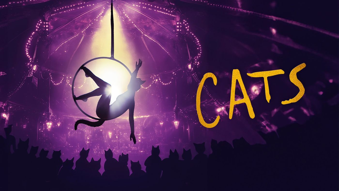 Circus Themed CATS & More Lead Chicago's May 2025 Top Theatre Shows  Image
