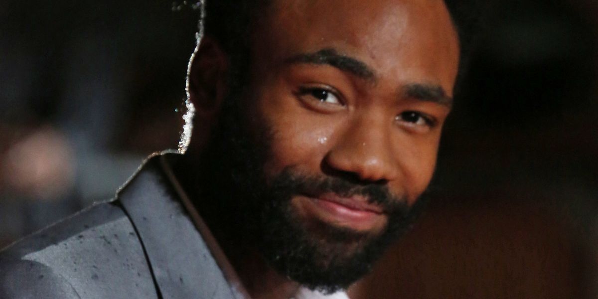 Final Album Coming from Donald Glover's Childish Gambino