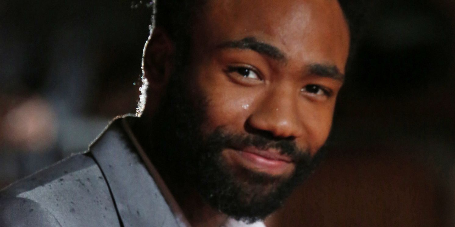 Final Album Coming from Donald Glover's Childish Gambino  Image