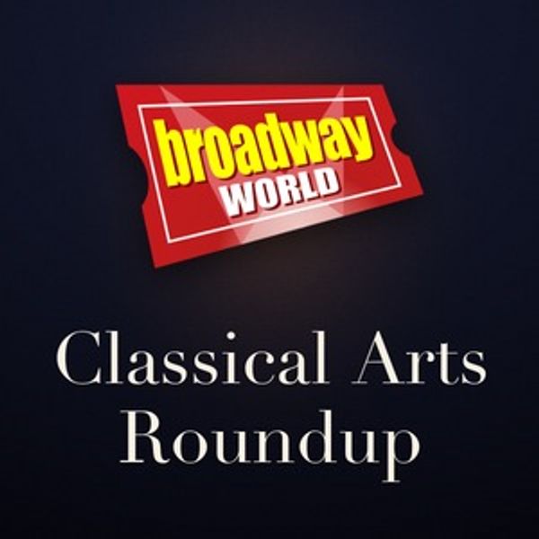 Classical Arts: Cherubini's Medea at the Met, an ABT World Premiere & More in NYC Thi Photo