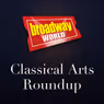 Classical Arts: Cherubini's Medea at the Met, an ABT World Premiere & More in NYC This Week