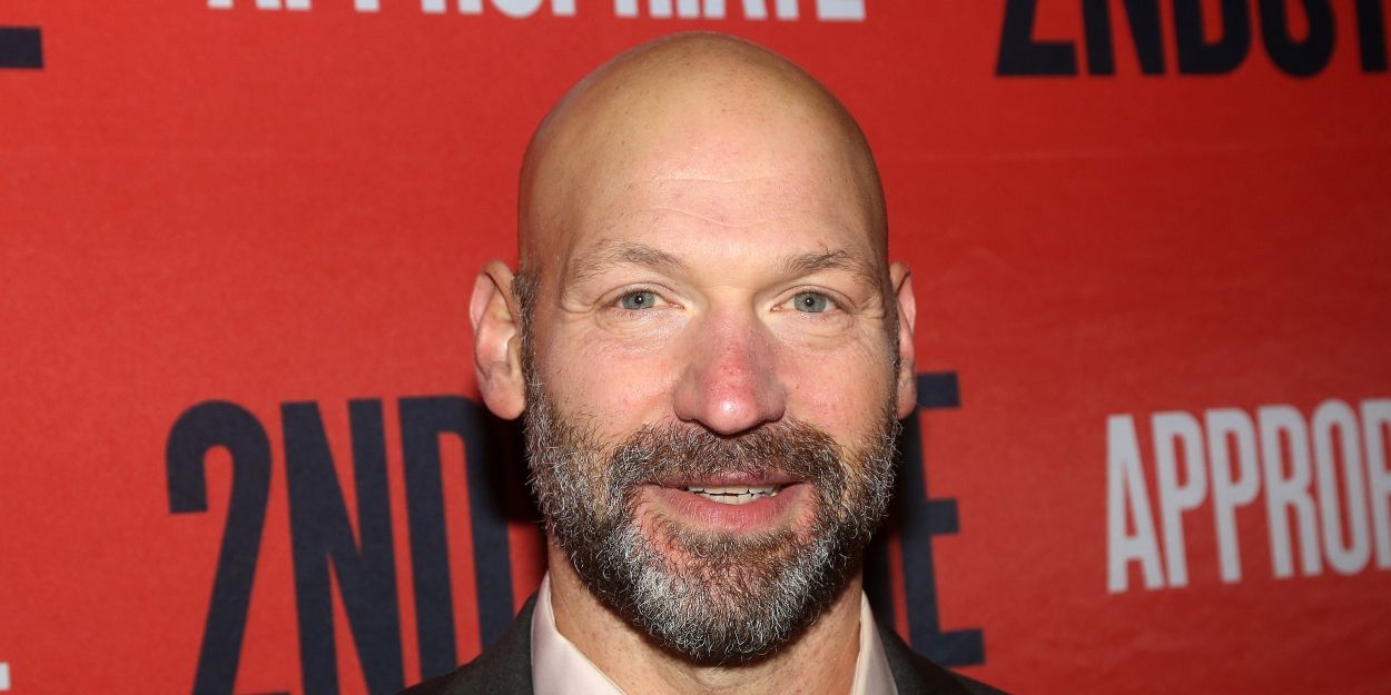 Corey Stoll to Talk APPROPRIATE on THE VIEW Next Week  Image