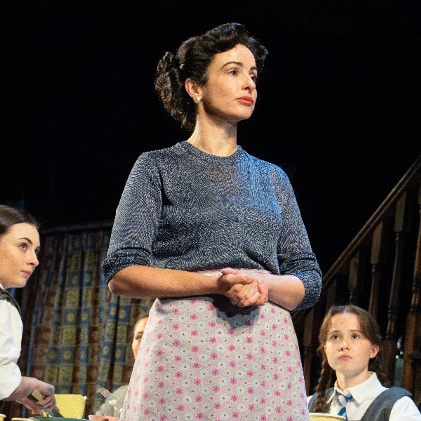 2025 Tony Awards- The Nominees React  Image