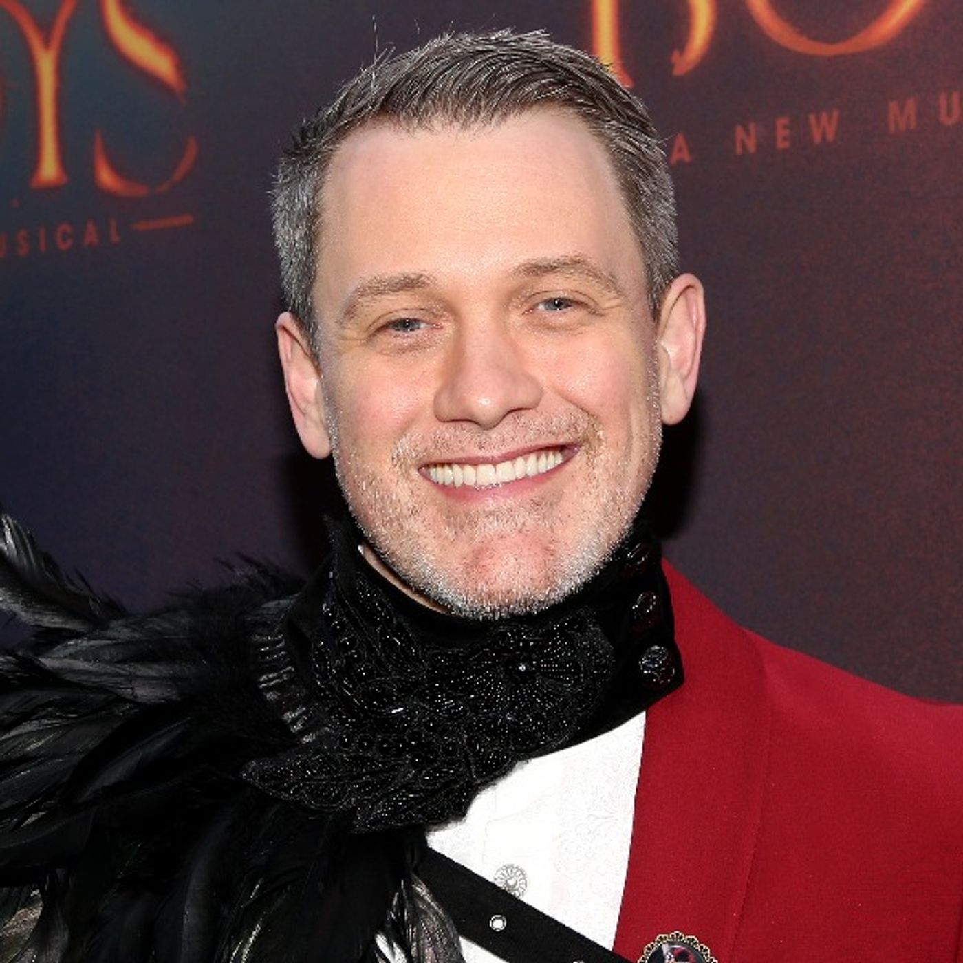 2026 Tony Awards- The Nominees React  Image