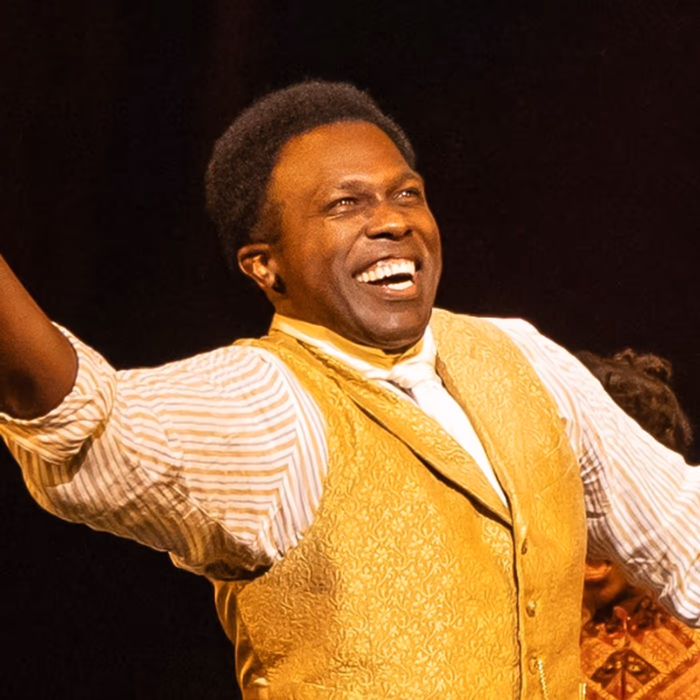2026 Tony Awards- The Nominees React  Image