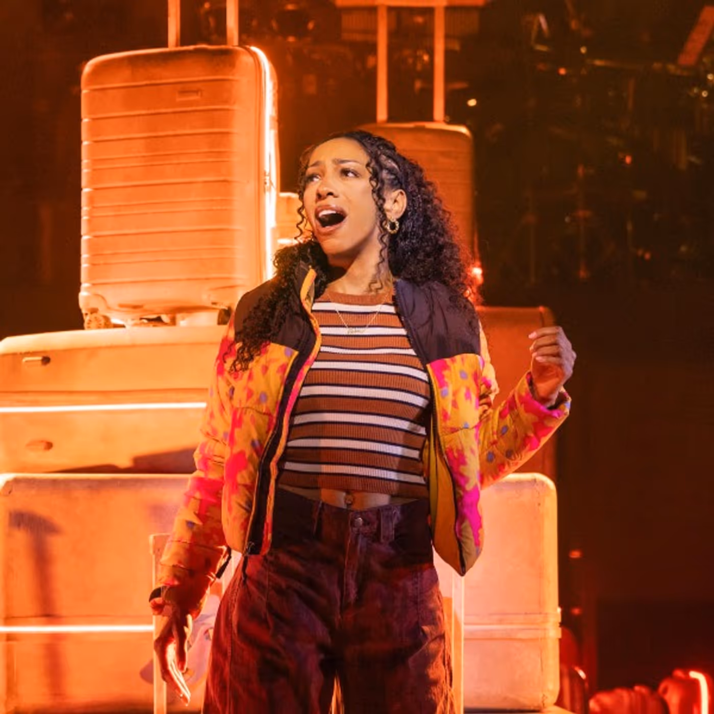 2026 Tony Awards- The Nominees React  Image