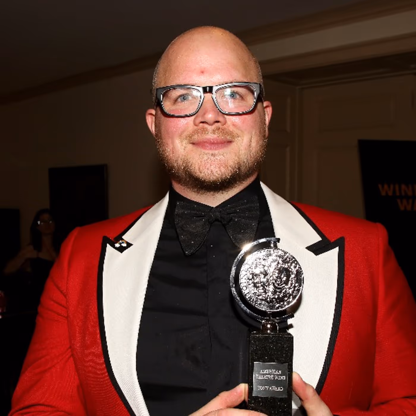2026 Tony Awards- The Nominees React  Image