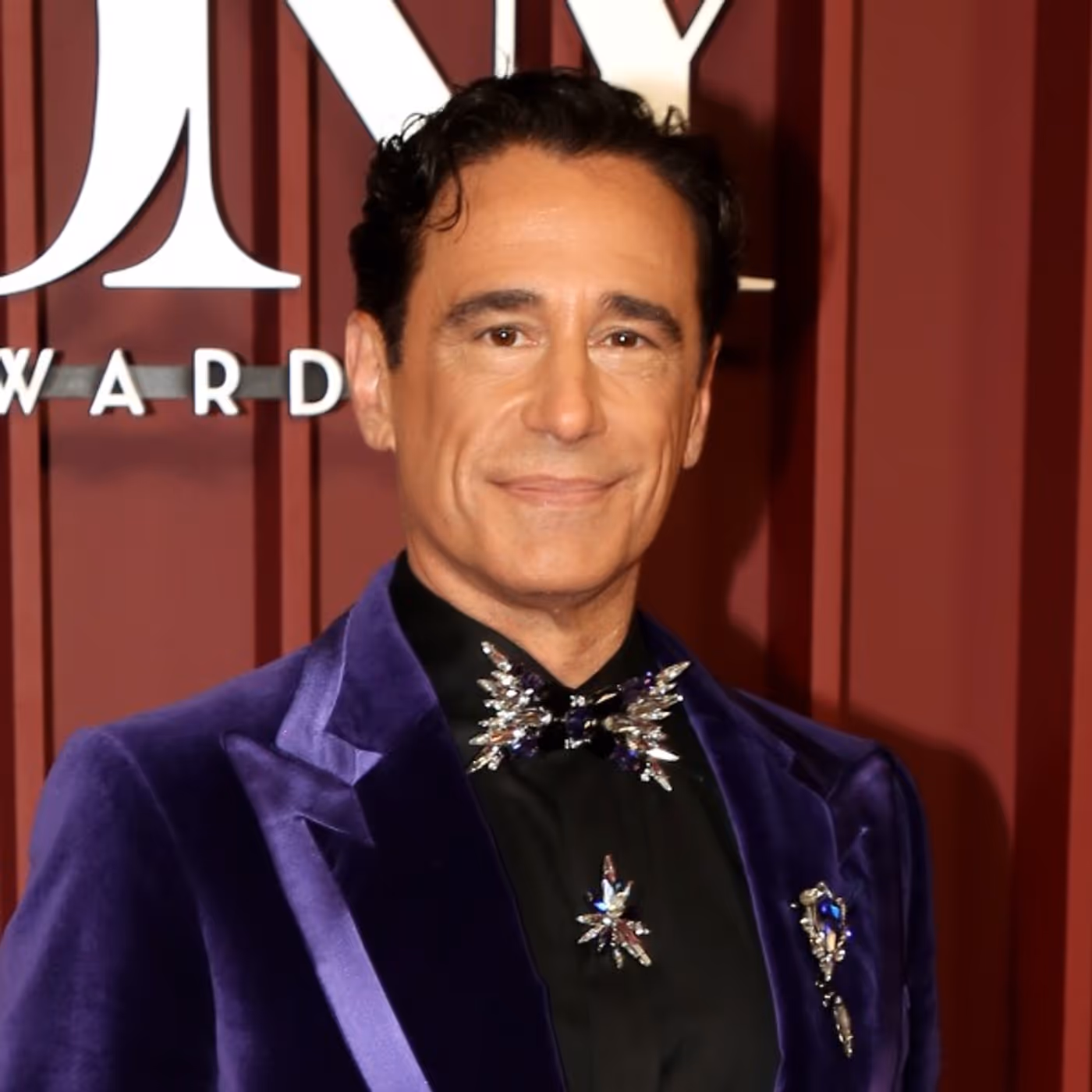 2026 Tony Awards- The Nominees React  Image