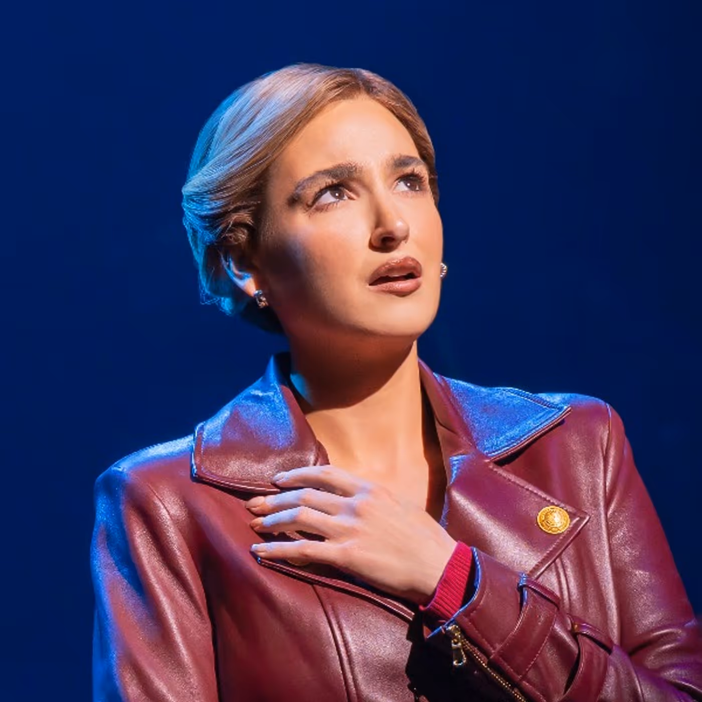 2026 Tony Awards- The Nominees React  Image
