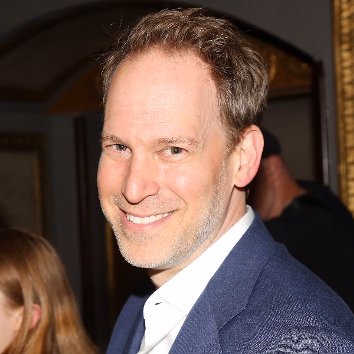 2026 Tony Awards- The Nominees React  Image