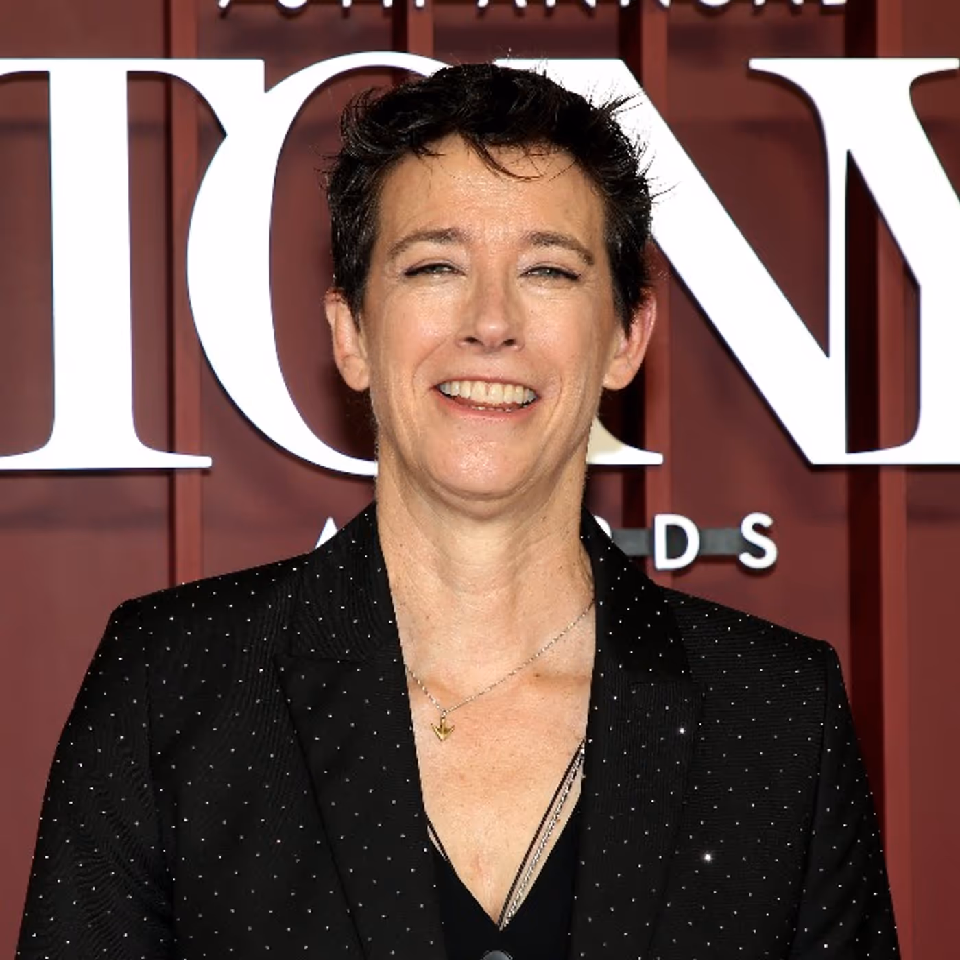 2026 Tony Awards- The Nominees React  Image