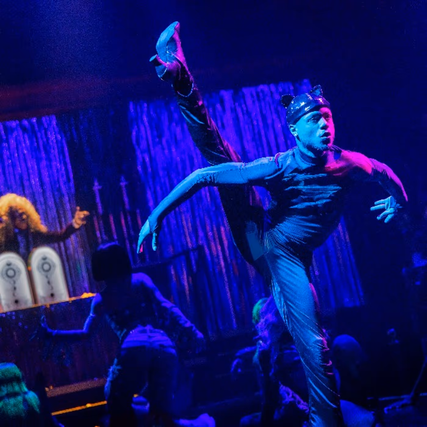 2026 Tony Awards- The Nominees React  Image