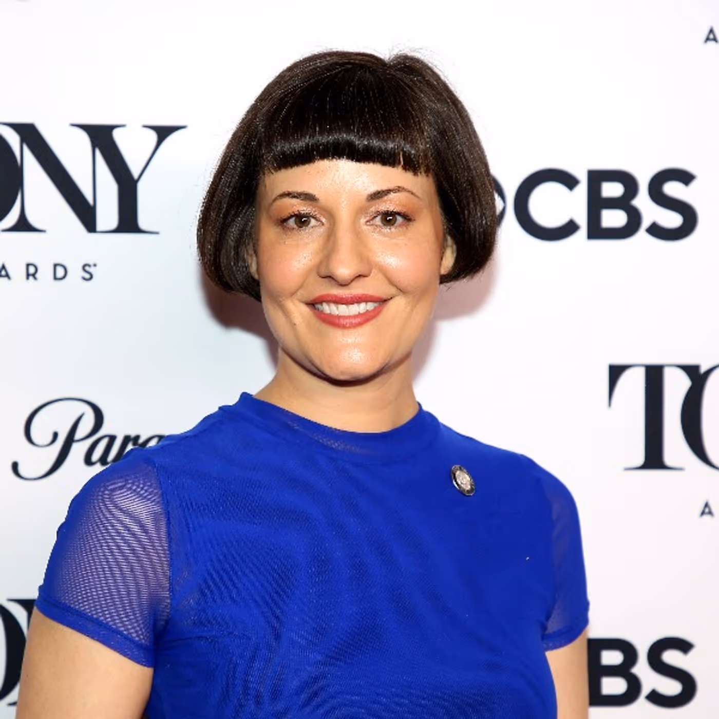 2026 Tony Awards- The Nominees React  Image