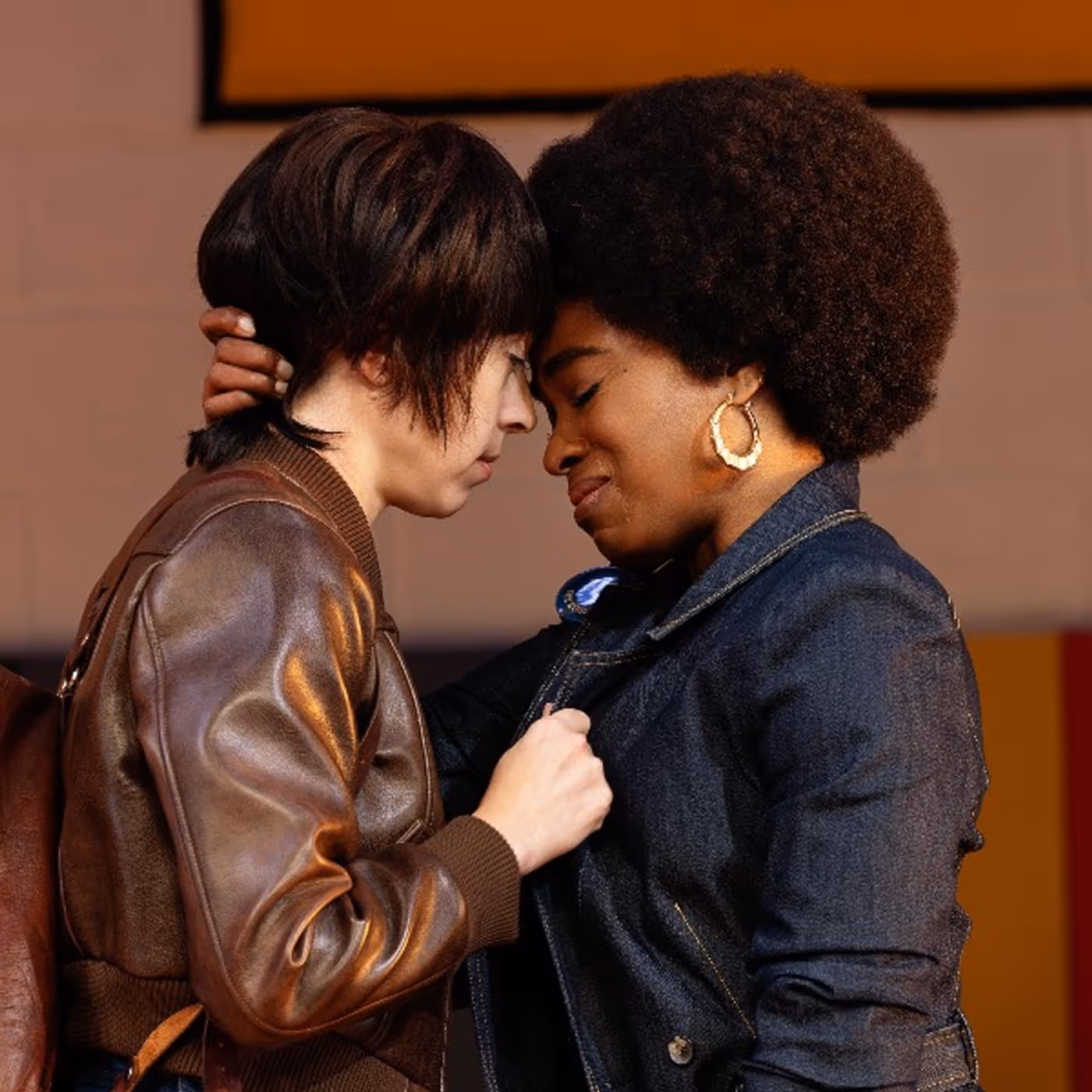 2026 Tony Awards- The Nominees React  Image