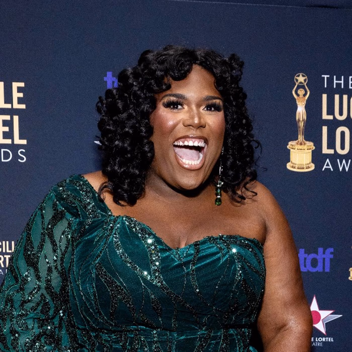 2026 Tony Awards- The Nominees React  Image