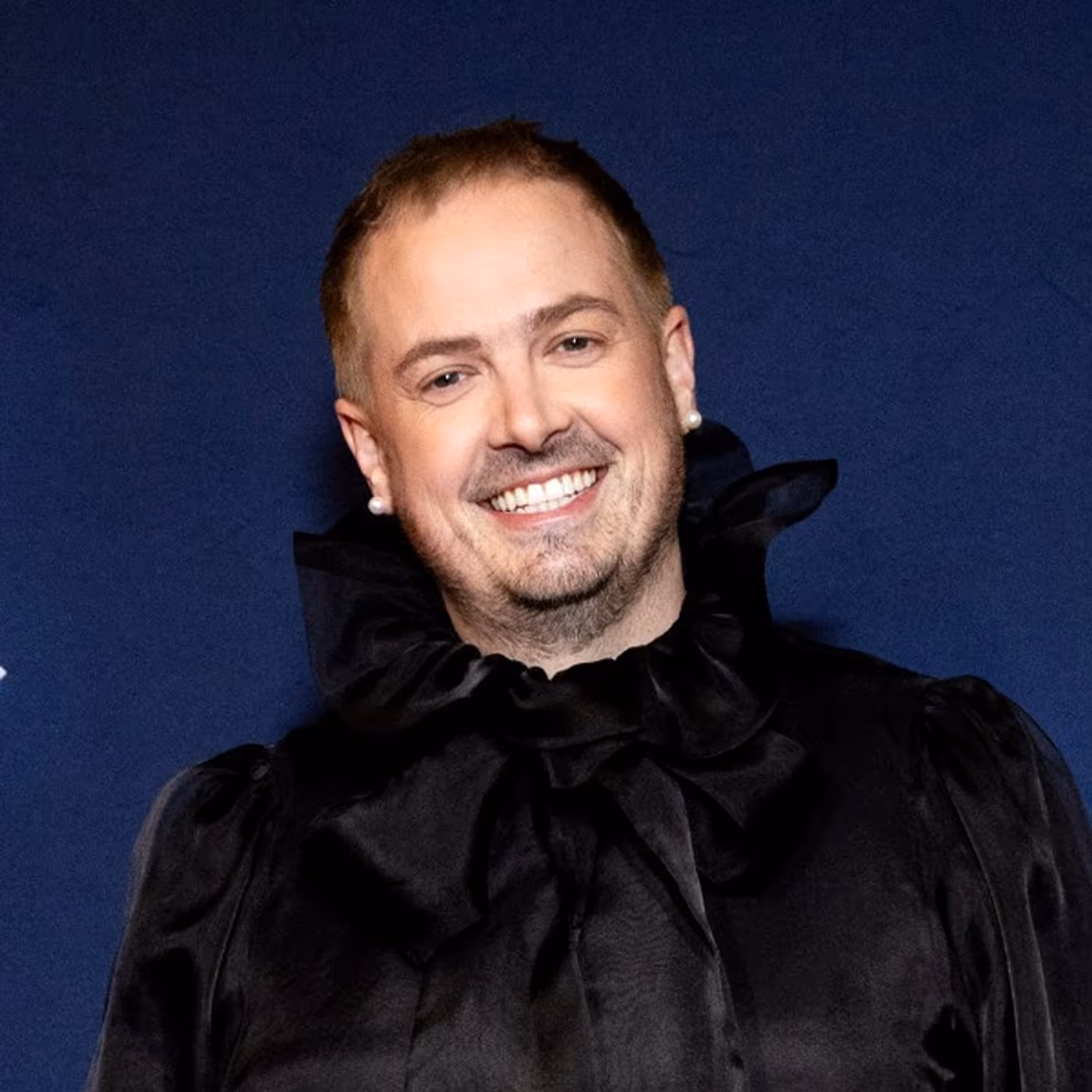 2026 Tony Awards- The Nominees React  Image