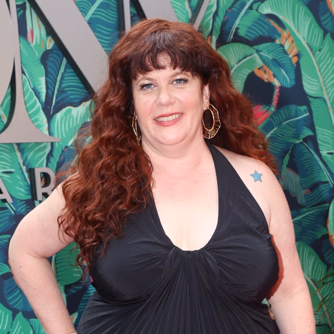 2026 Tony Awards- The Nominees React  Image