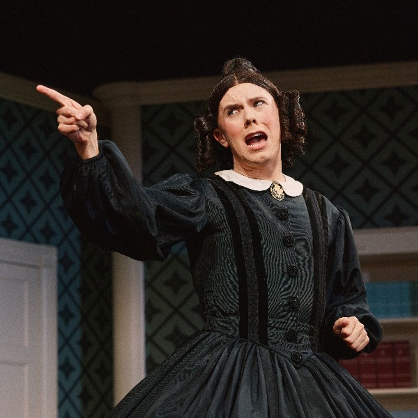 2025 Tony Awards- The Nominees React  Image