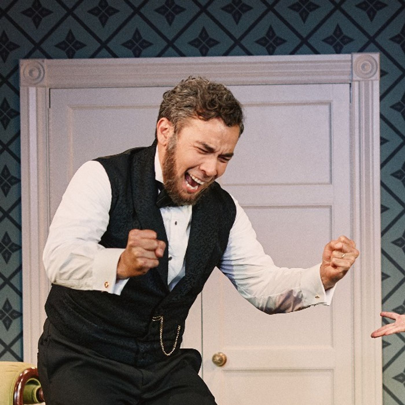 2025 Tony Awards- The Nominees React  Image