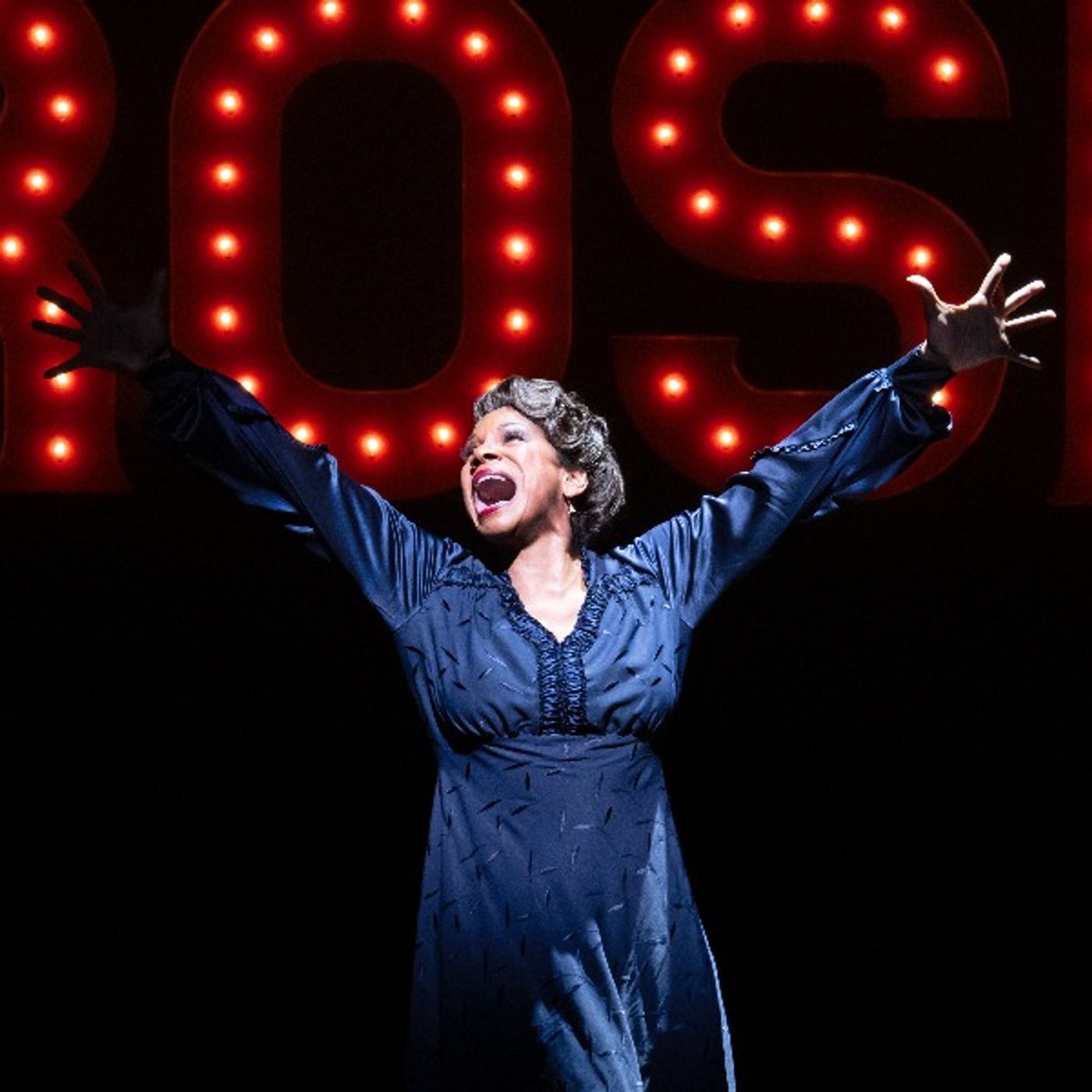 2025 Tony Awards- The Nominees React  Image