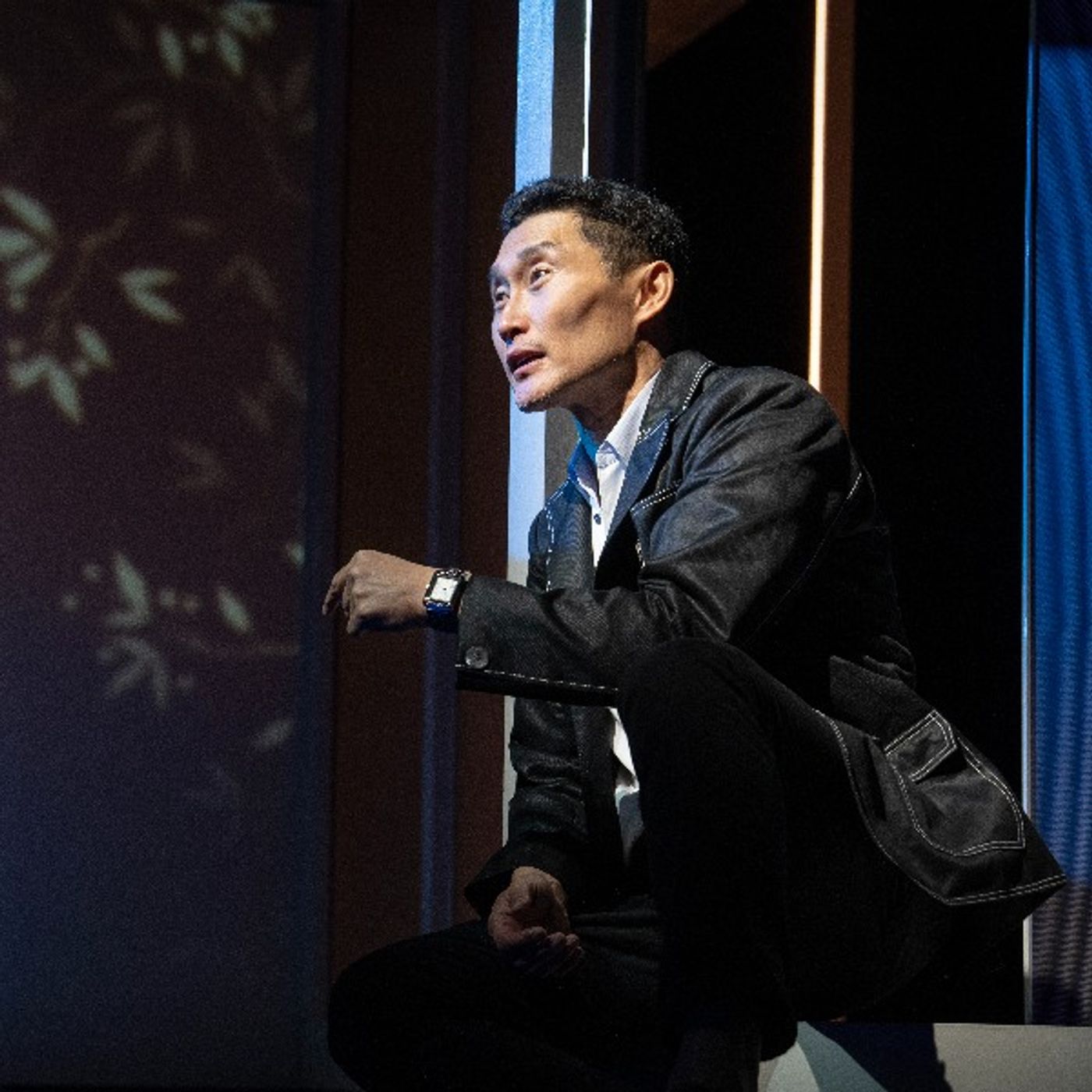 2025 Tony Awards- The Nominees React  Image