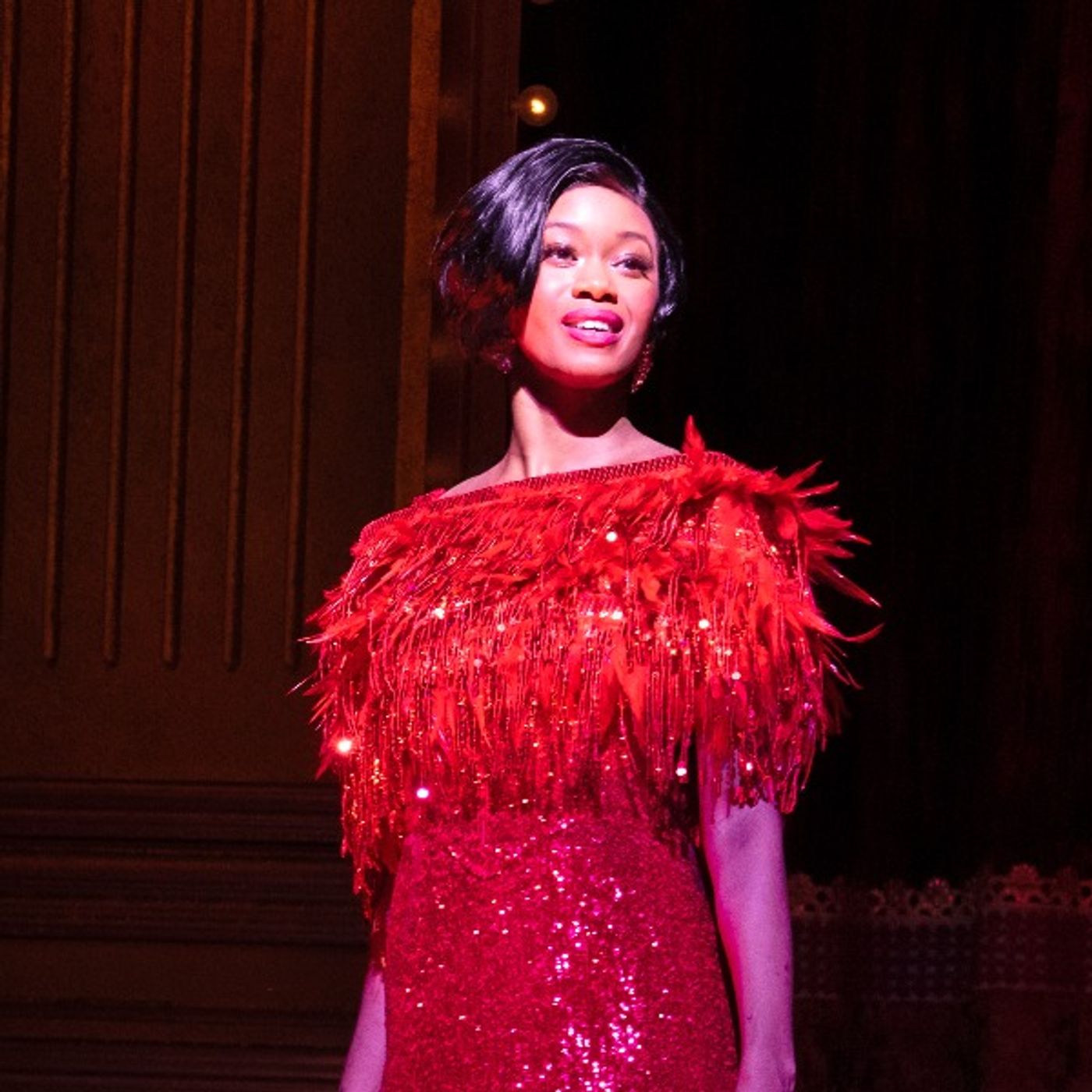2025 Tony Awards- The Nominees React  Image